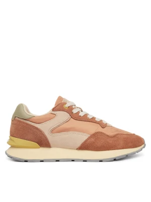 Sneakersy HOFF City 12602408 Pomarańczowy