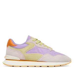 Sneakersy HOFF City 12602409 Fioletowy