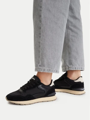 Sneakersy HOFF City 22502401 Czarny