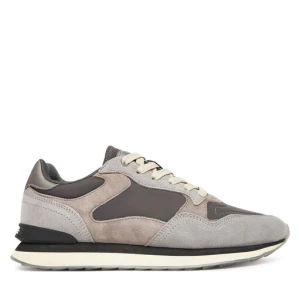 Sneakersy HOFF City Berlin 22402006 Szary