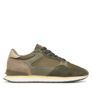 Sneakersy HOFF City Buenos Aires 22502601 Khaki