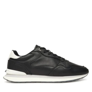 Sneakersy HOFF City Chicago Man 22502620 Czarny