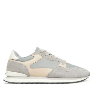 Sneakersy HOFF City Dusseldorf 22502610 Szary