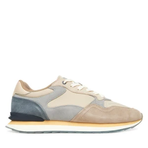 Sneakersy HOFF City Edinburgh 22502607 Beżowy