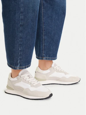 Sneakersy HOFF City Light 12602411 Szary
