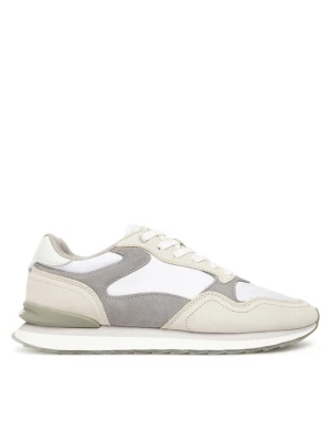 Sneakersy HOFF City Lille Man 22502617 Biały