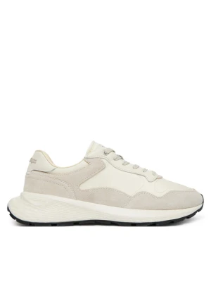 Sneakersy HOFF City MkII 12635403 Écru Kremowy