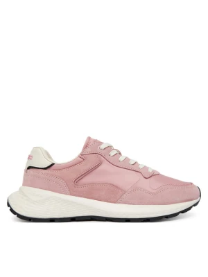 Sneakersy HOFF City MkII 12635410 Różowy