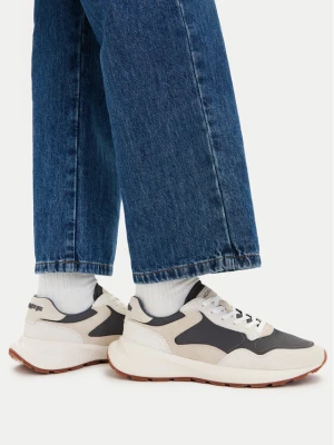 Sneakersy HOFF City MkII 22435004 Szary