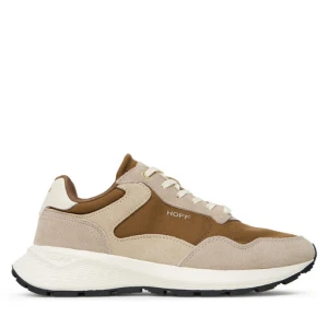 Sneakersy HOFF City Mkii 22535004 Beżowy