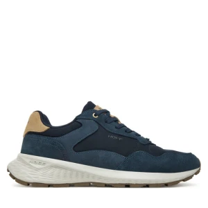 Sneakersy HOFF City Mkii 22535609 Granatowy