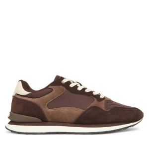Sneakersy HOFF City Munich 22502613 Brązowy