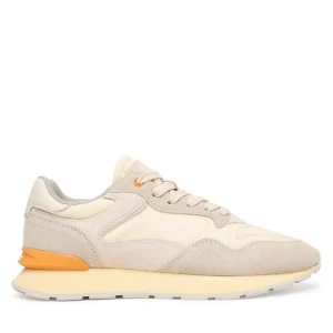 Zdjęcie produktu Sneakersy HOFF City Retro 12602405 Szary