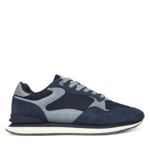 Sneakersy HOFF City Stuttgart Man 22502622 Granatowy