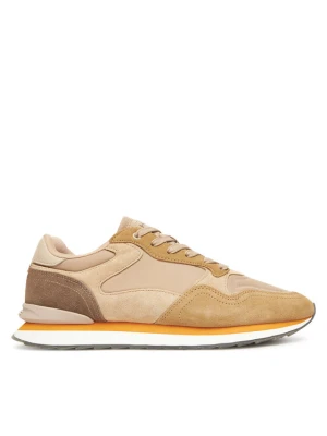 Sneakersy HOFF City Vancouver 22502609 Beżowy