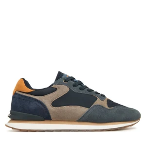 Sneakersy HOFF City Venice 22502603 Granatowy