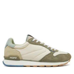 Sneakersy HOFF Girga 12517601 Khaki