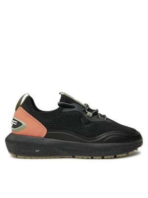 Sneakersy HOFF Glide 22418003 Czarny