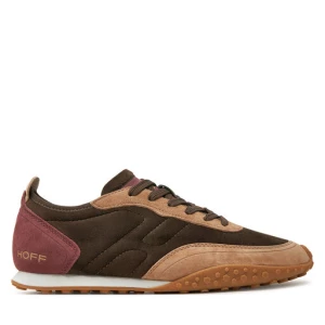 Sneakersy HOFF Grouse 22410003 Brązowy