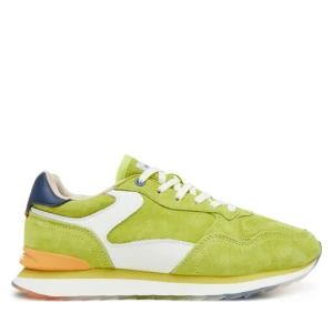 Sneakersy HOFF Herba 12502029 Zielony