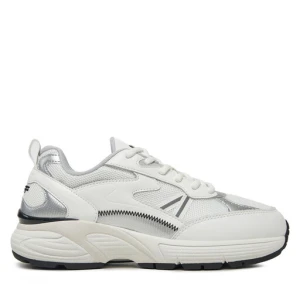 Sneakersy HOFF La Crosse 12511009 Srebrny