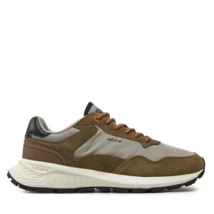 Sneakersy HOFF Lima 22435601 Khaki