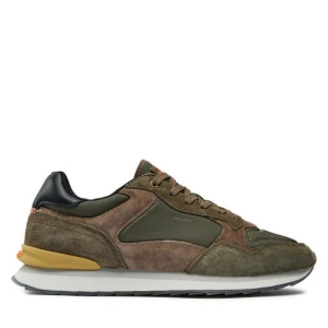 Sneakersy HOFF Marseille 22402605 Khaki