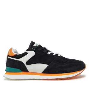 Sneakersy HOFF Nigreos 22402025 Czarny