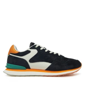 Sneakersy HOFF Nigreos 22402614 Czarny