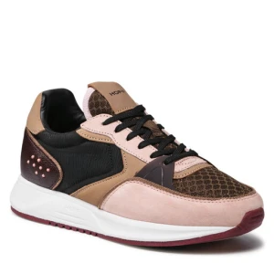 Zdjęcie produktu Sneakersy HOFF Noord 22001007 Kolorowy