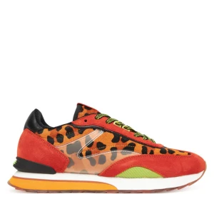 Sneakersy HOFF Orange Lady 22403006 Pomarańczowy