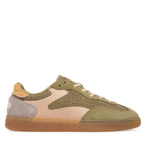 Sneakersy HOFF Park Crochet 12519018 Zielony