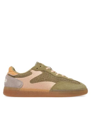 Sneakersy HOFF Park Crochet 12519018 Zielony