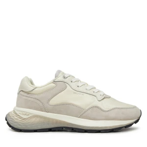 Sneakersy HOFF Quebec II 12535008 Biały