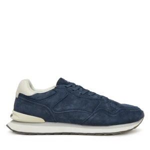 Sneakersy HOFF Riga 12502622 Niebieski