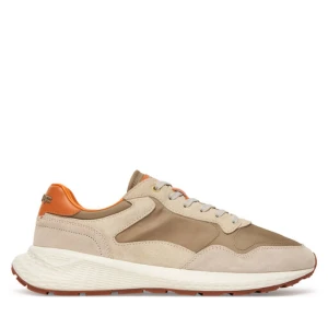 Sneakersy HOFF Santiago II 12535608 Beżowy