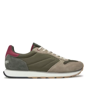 Sneakersy HOFF Sardis 22417607 Khaki