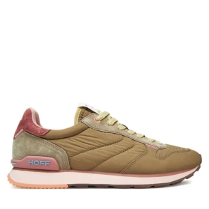 Sneakersy HOFF Track & Field 22517001 Khaki