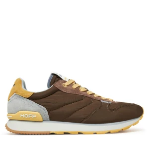 Sneakersy HOFF Track & Field 22517003 Brązowy