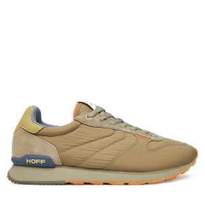 Sneakersy HOFF Track & Field 22517603 Khaki