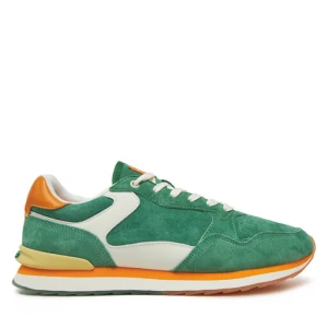 Sneakersy HOFF Virdis 22402613 Zielony