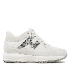 Sneakersy HOGAN HXW00N02011FIK Biały
