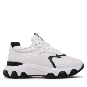 Sneakersy HOGAN HXW5400DG60ONW Biały