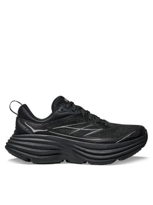 Sneakersy Hoka Bondi 8 Caged 1155391 Czarny