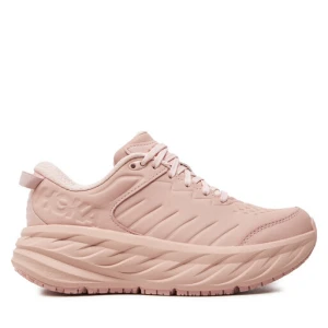 Sneakersy Hoka Bondi Sr 1110521 Różowy