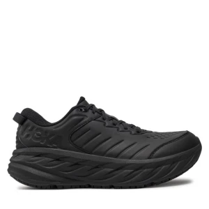 Sneakersy Hoka Bondi Sr Wide 1129350 Czarny