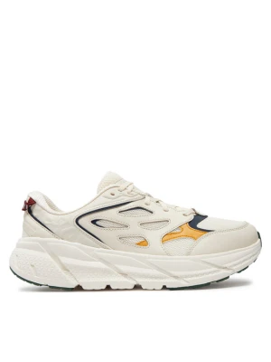 Sneakersy Hoka Clifton L 1160050 Écru Kremowy