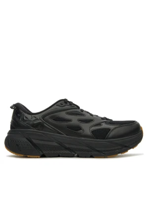 Sneakersy Hoka Clifton L Athletics 1160050 Czarny