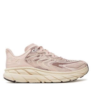 Sneakersy Hoka Clifton LS 1141550 Różowy