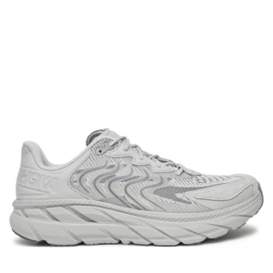 Sneakersy Hoka Clifton LS 1141550 Szary